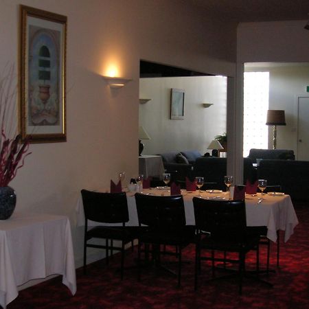 Peninsula Motor Inn Tyabb Dış mekan fotoğraf