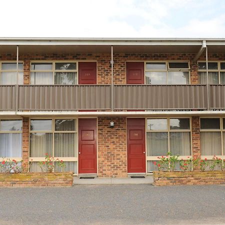 Peninsula Motor Inn Tyabb Dış mekan fotoğraf