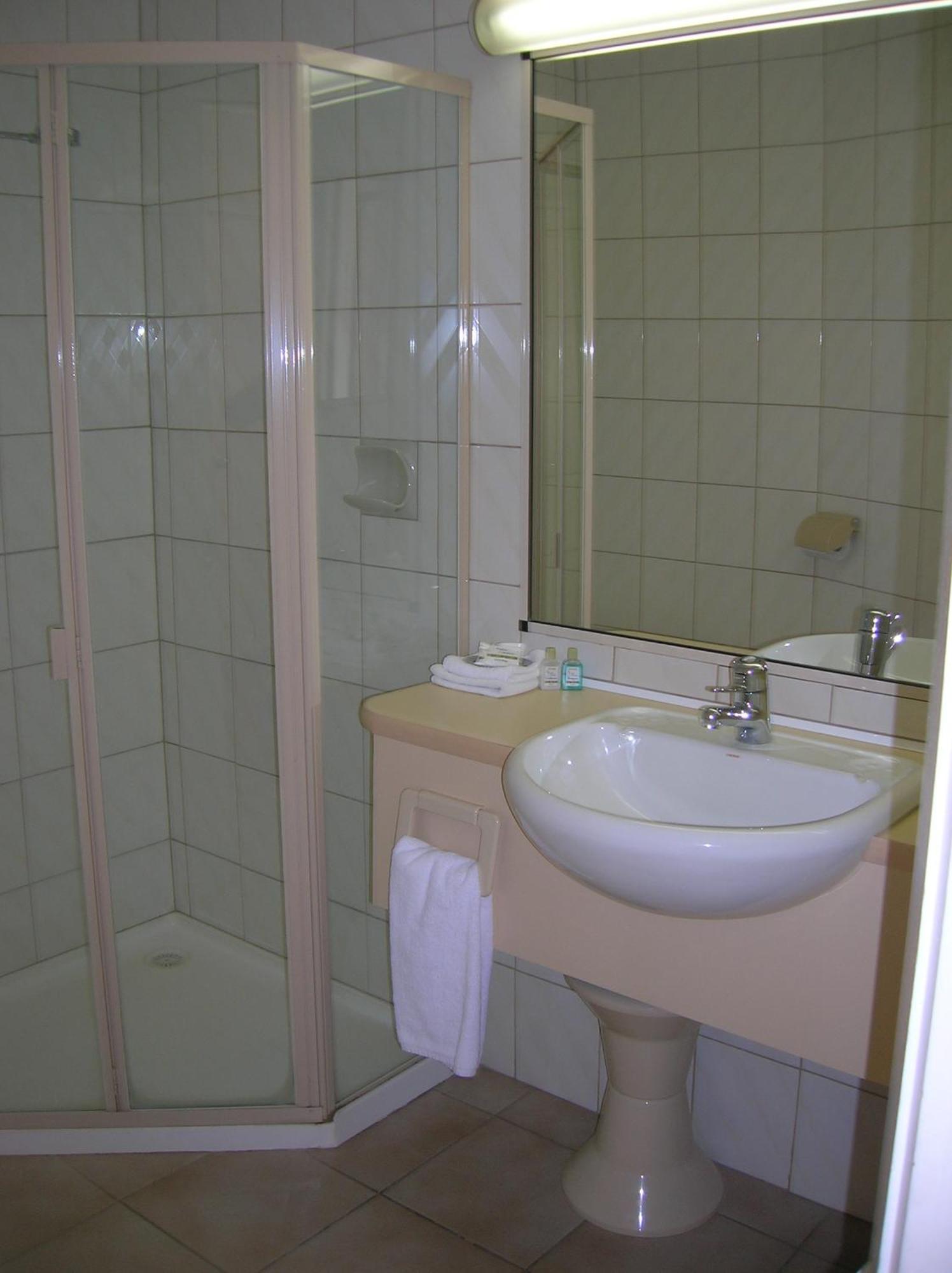 Peninsula Motor Inn Tyabb Dış mekan fotoğraf