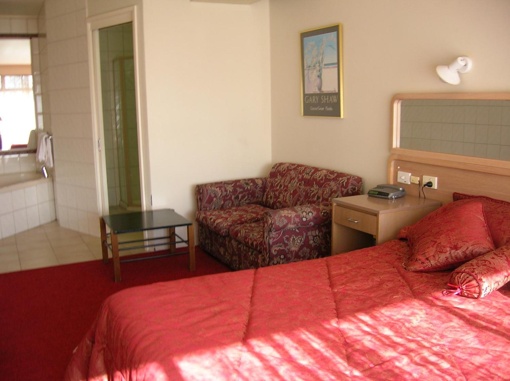 Peninsula Motor Inn Tyabb Dış mekan fotoğraf