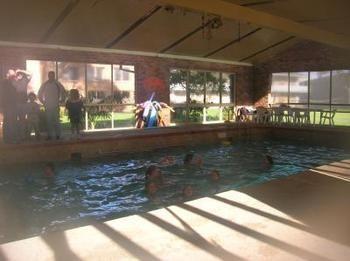 Peninsula Motor Inn Tyabb Dış mekan fotoğraf