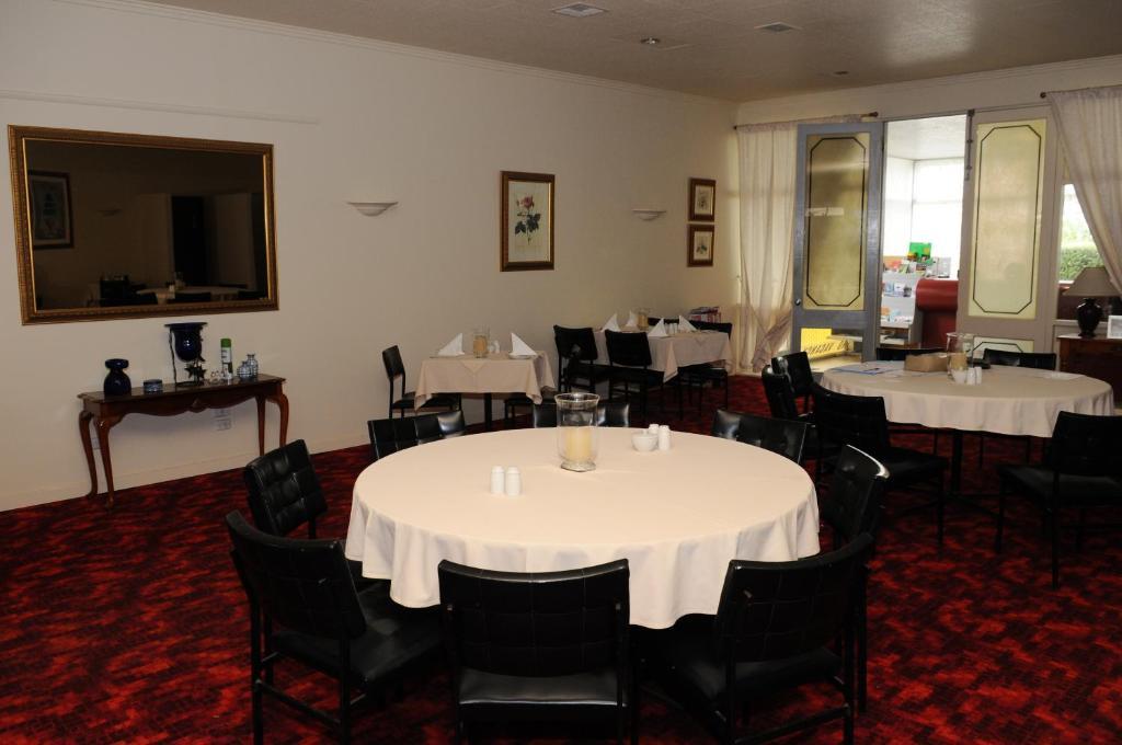 Peninsula Motor Inn Tyabb Dış mekan fotoğraf