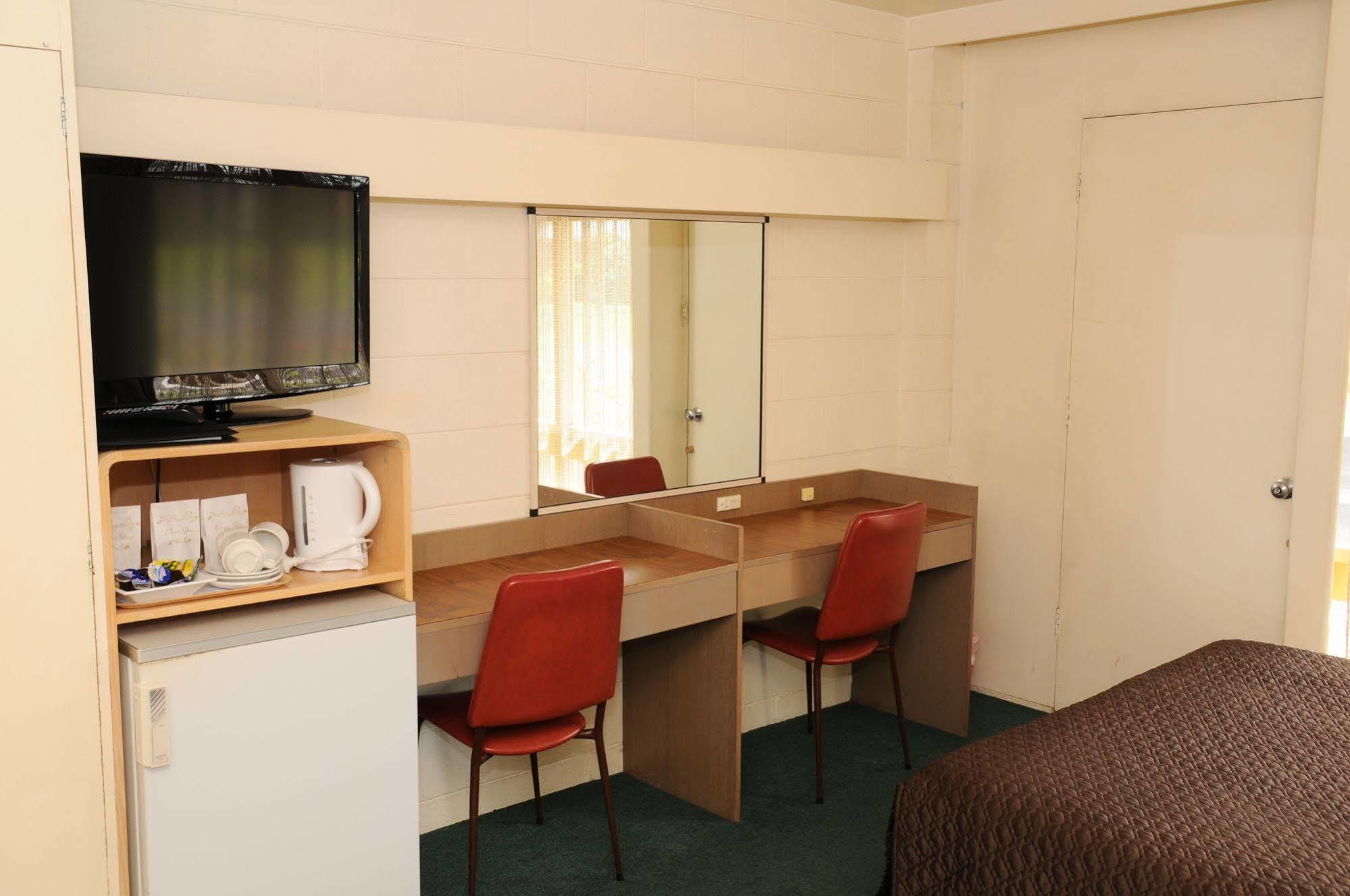 Peninsula Motor Inn Tyabb Dış mekan fotoğraf