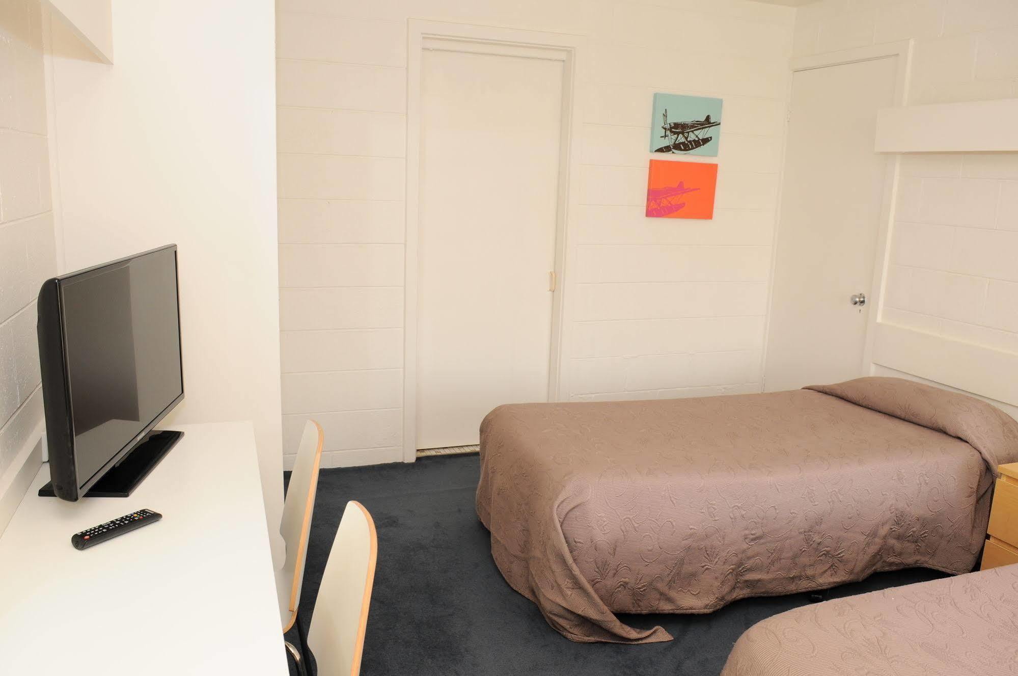 Peninsula Motor Inn Tyabb Dış mekan fotoğraf