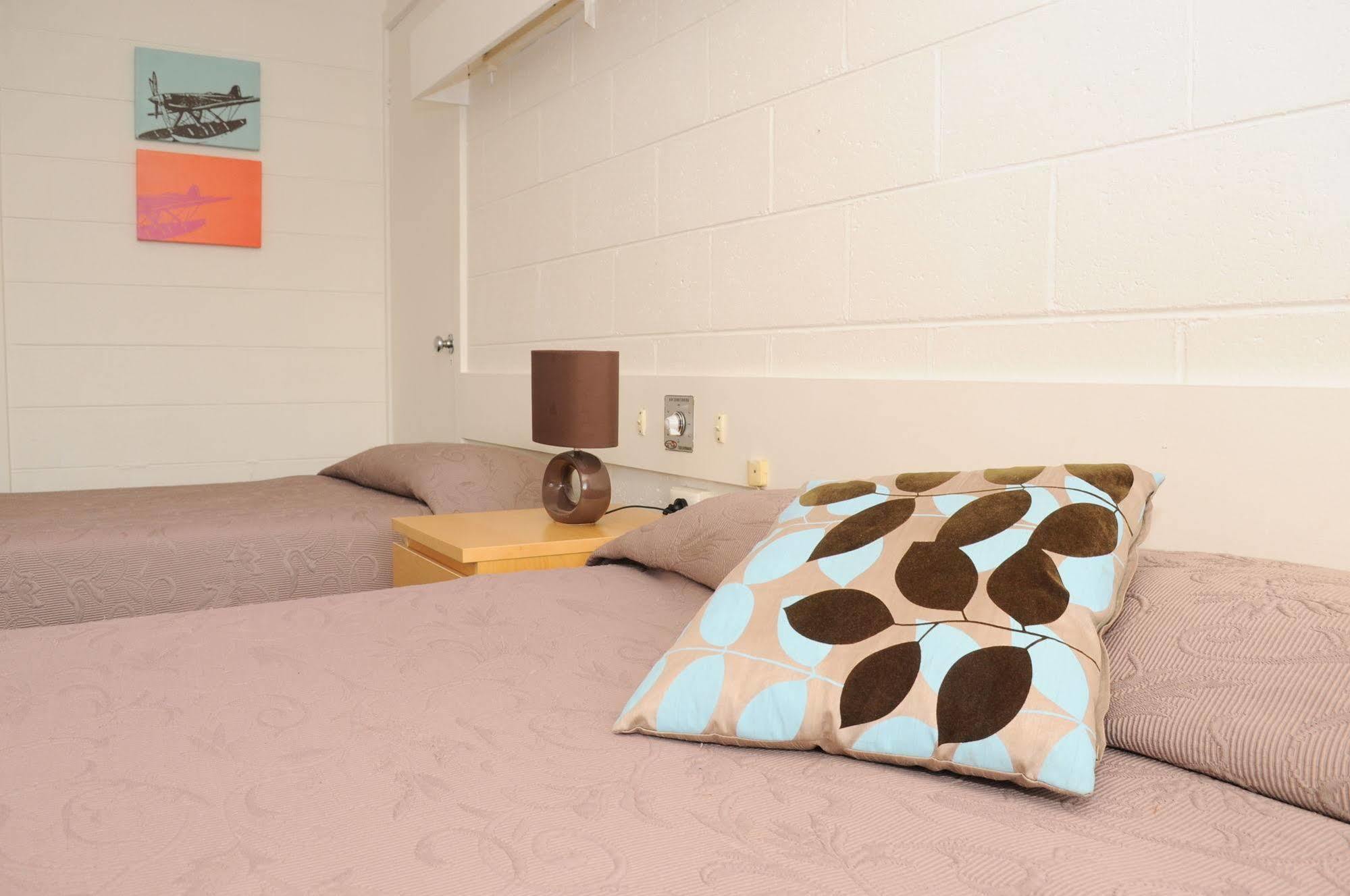 Peninsula Motor Inn Tyabb Dış mekan fotoğraf