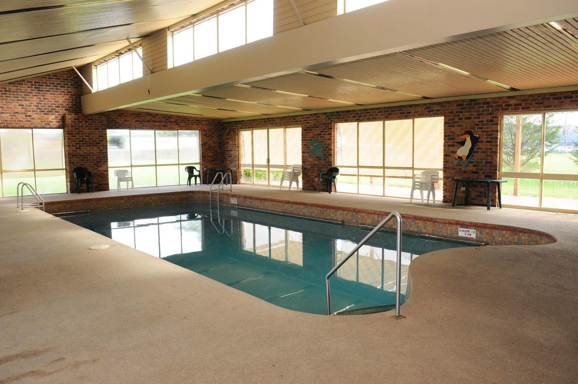 Peninsula Motor Inn Tyabb Dış mekan fotoğraf