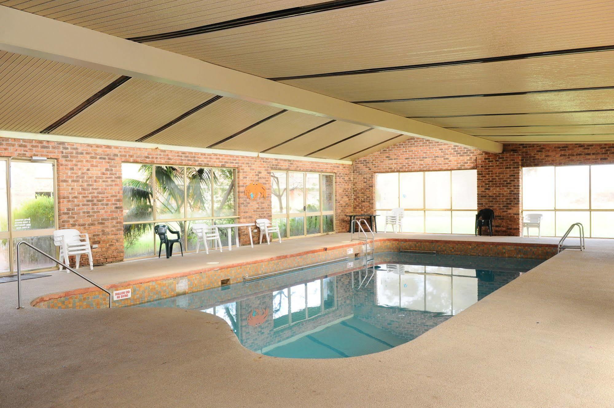 Peninsula Motor Inn Tyabb Dış mekan fotoğraf