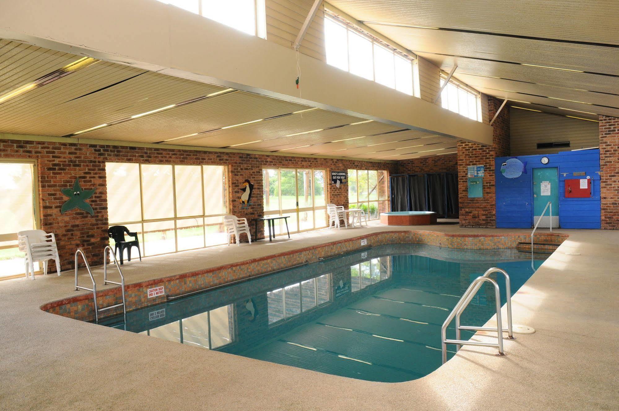 Peninsula Motor Inn Tyabb Dış mekan fotoğraf